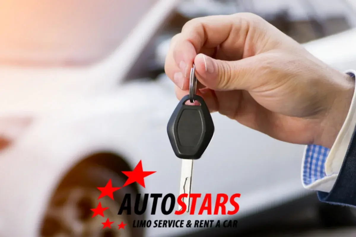 Autostars Rent a Car