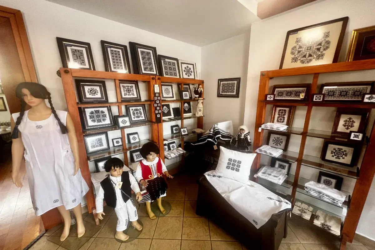 Etno Galerija Duga