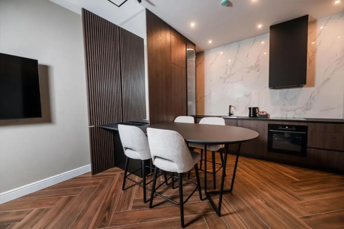 Ideal Apartments
