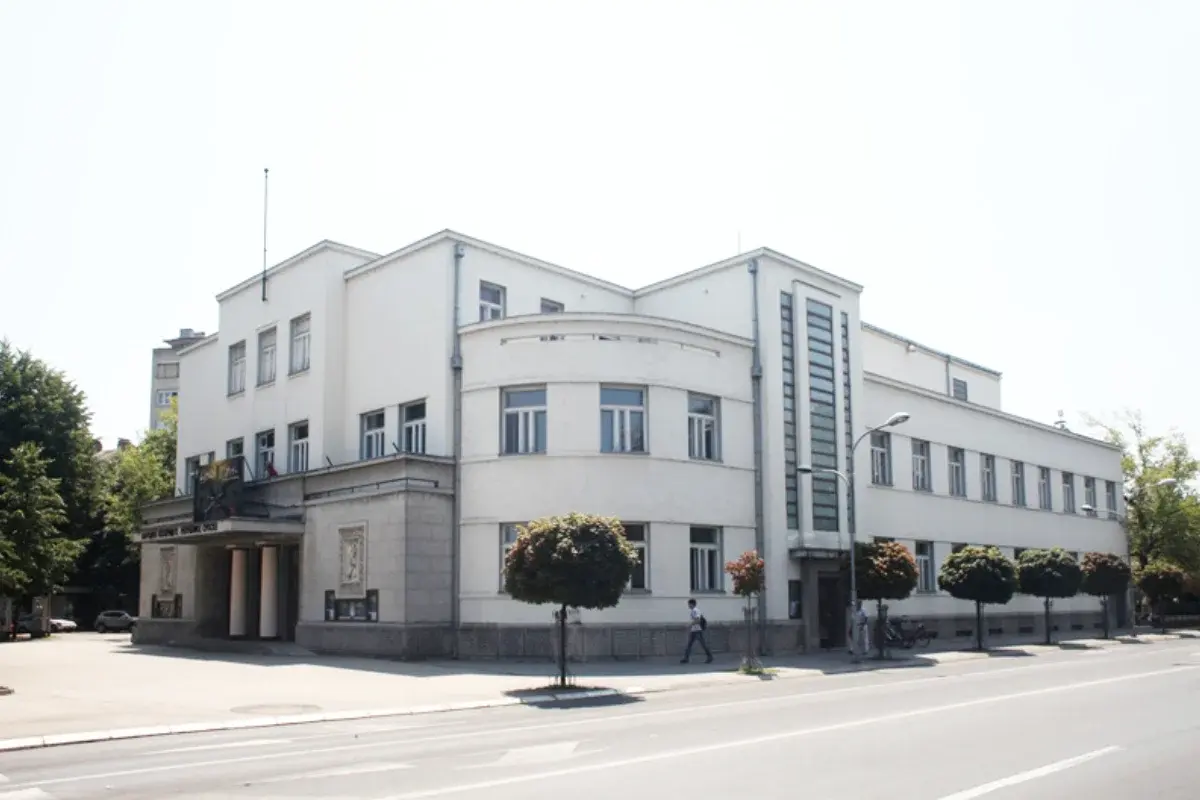 Narodno pozorište Republike Srpske