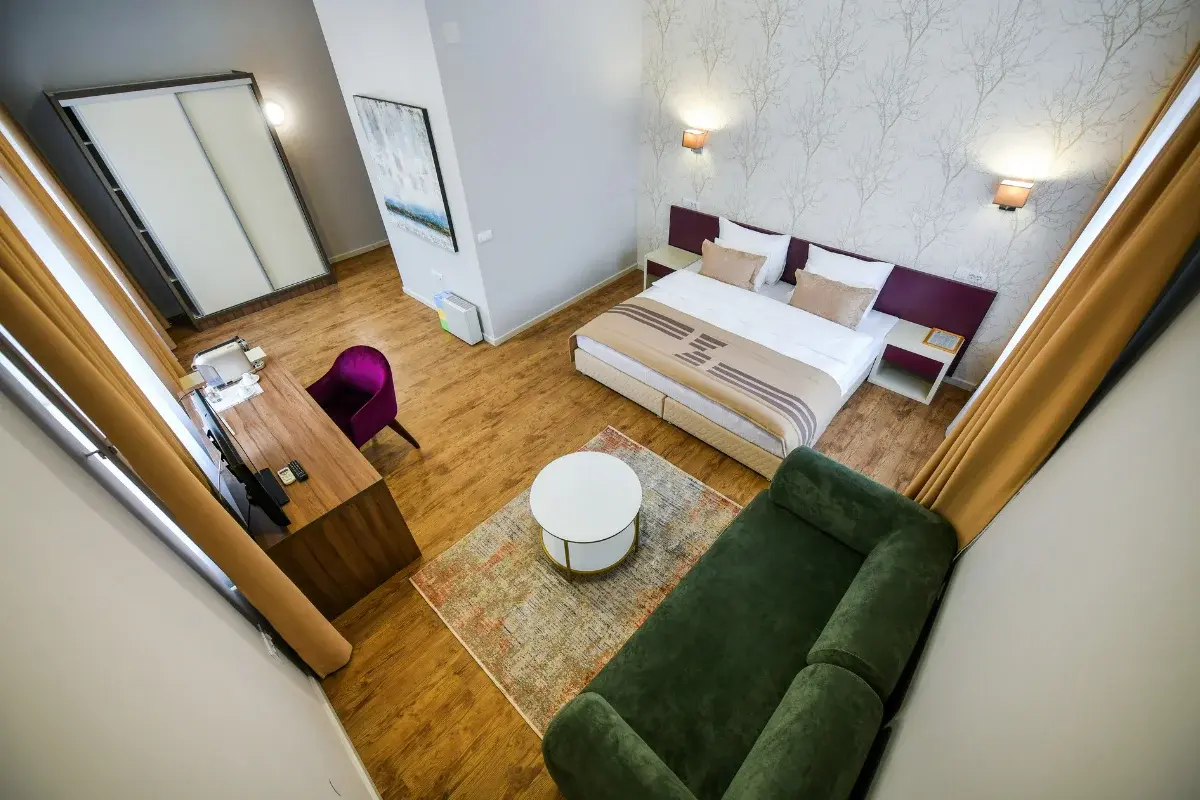 Hotel Zepter Palas