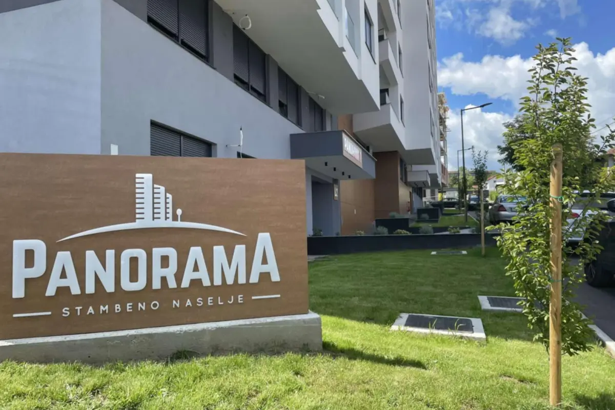 Stan na dan Panorama BL