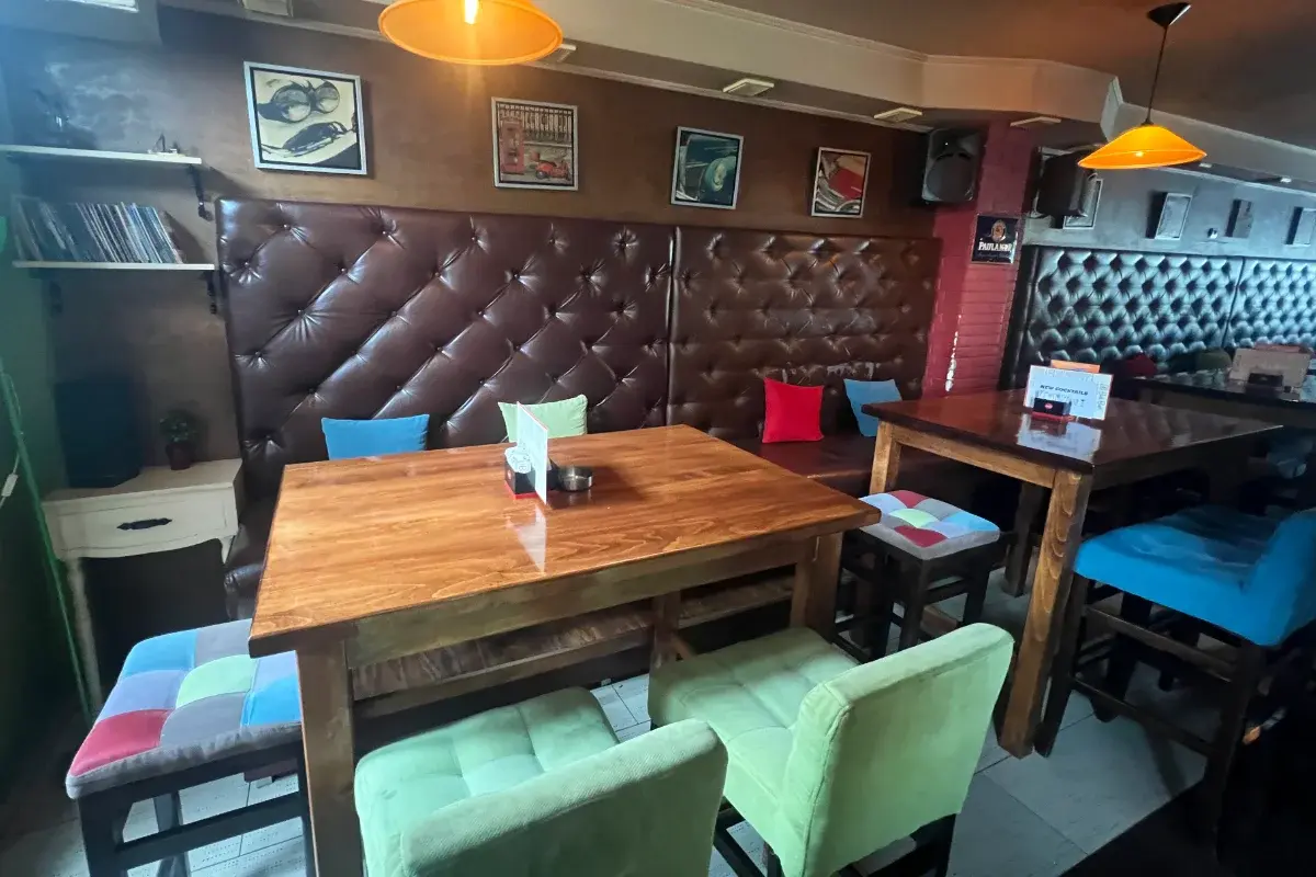Baš Bar