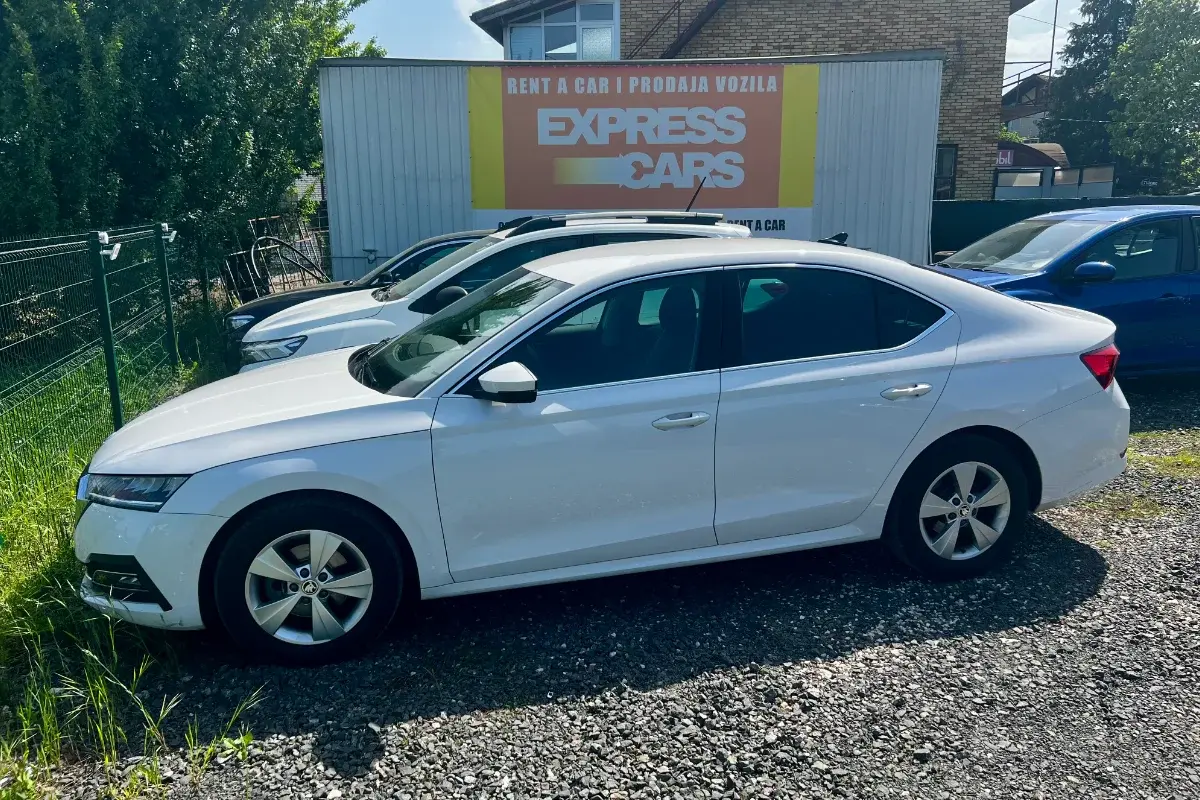 Express Cars Rent a Car
