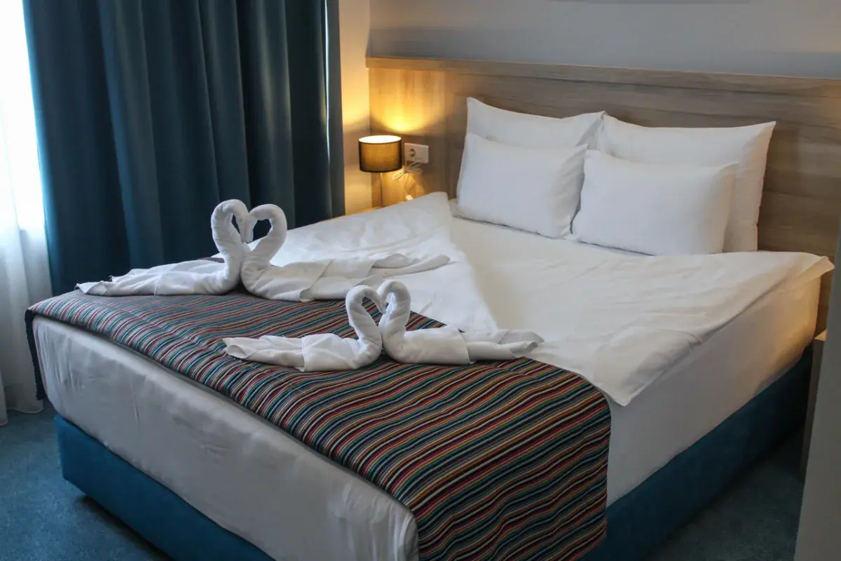 Hotel Jelena Banja Luka