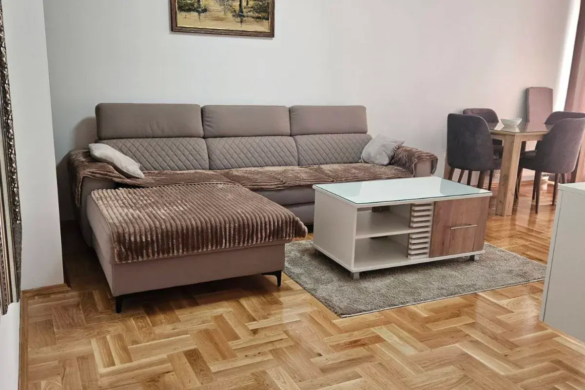 Apartman Dora DeLuxe
