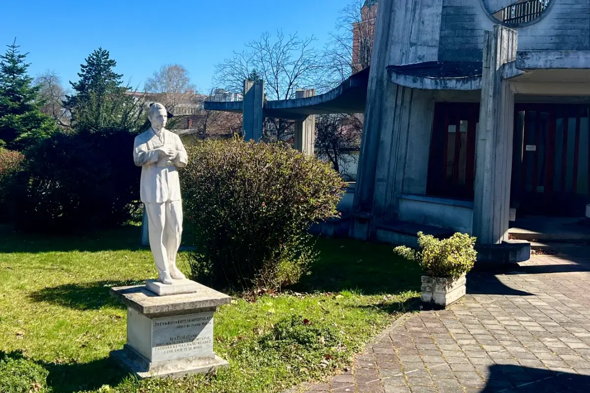 Katedrala svetog Bonaventure
