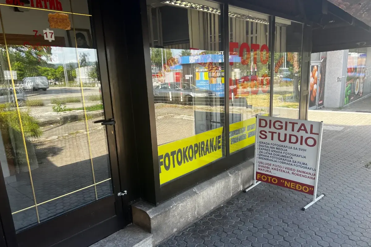Foto Neđo
