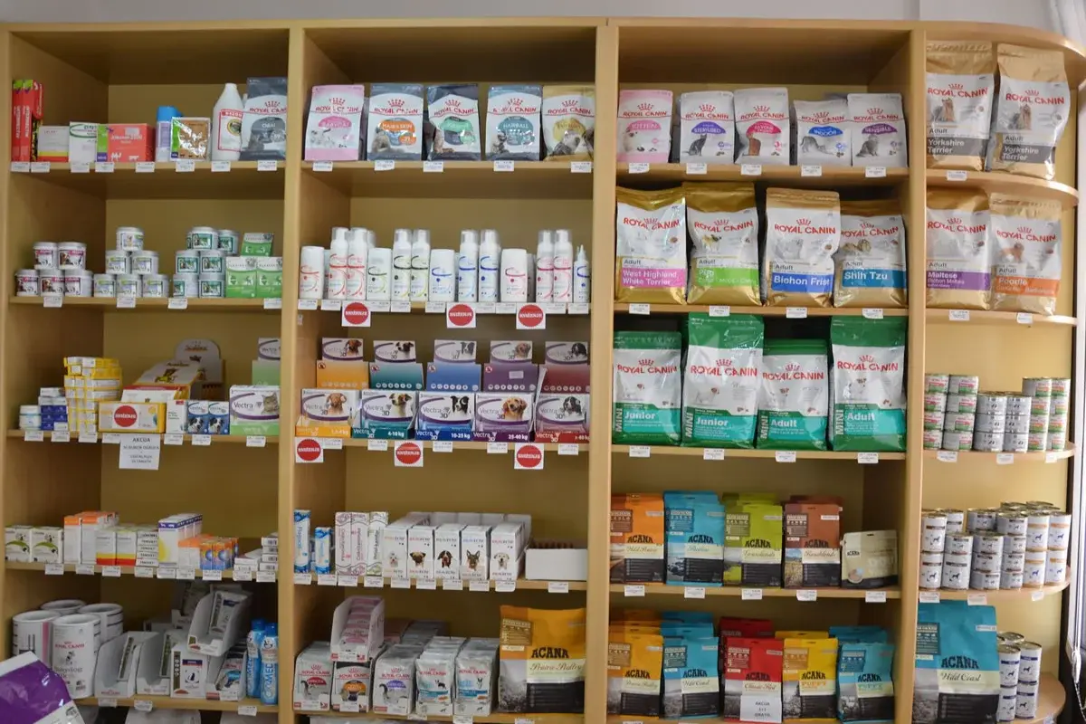 MIM Coop Veterinarska Ambulanta