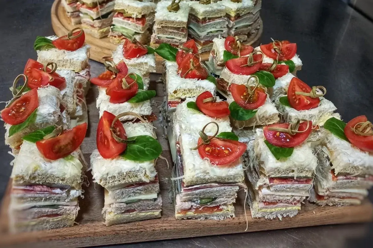 Ketering Kanapei Banja Luka 