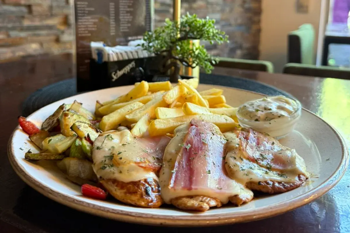 Ćirilica Restoran