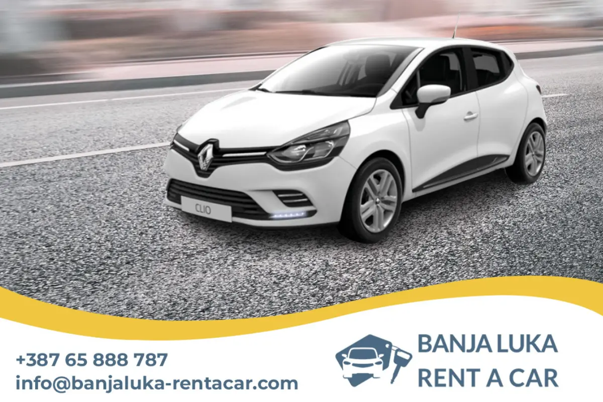 Banja Luka Rent a Car