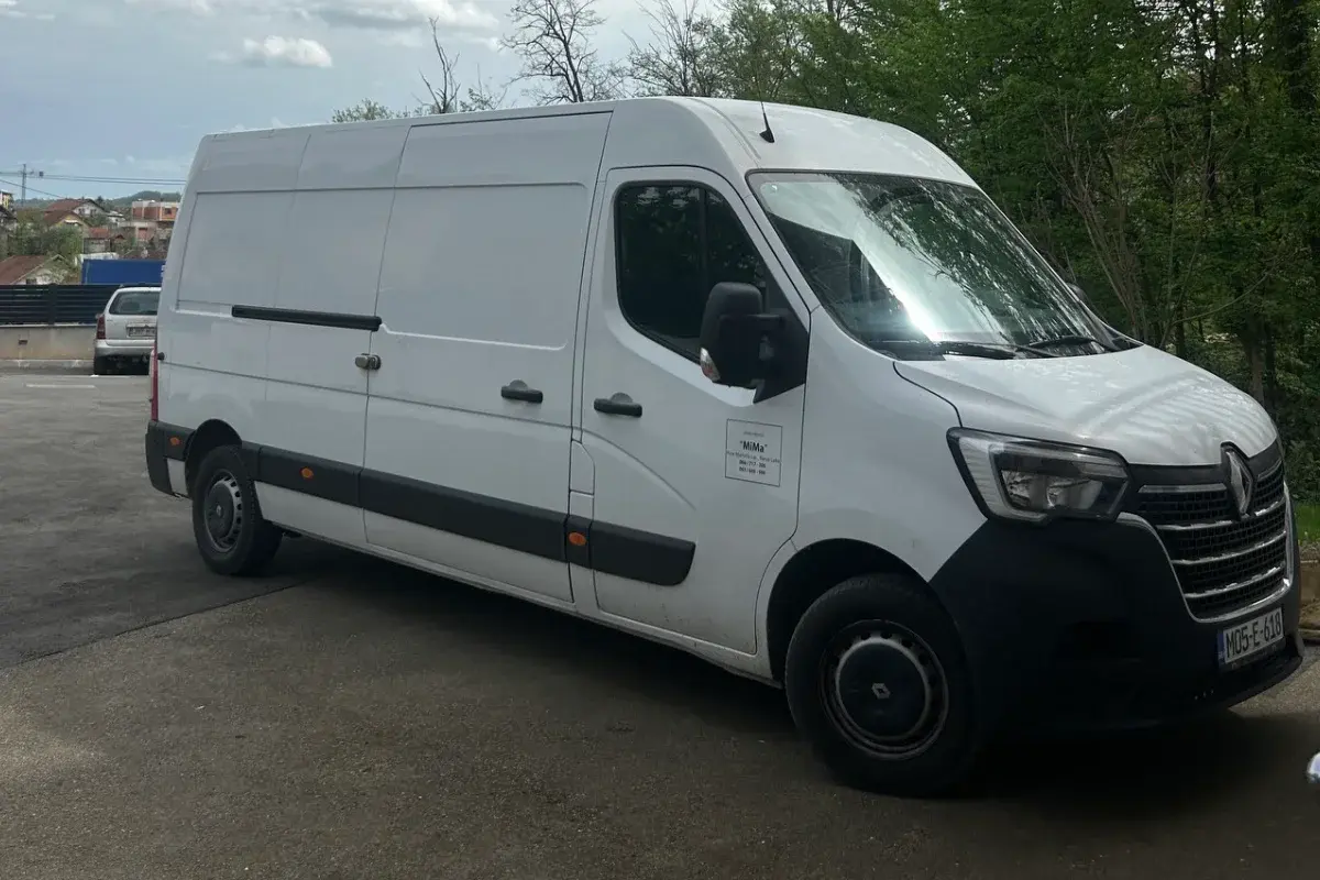 MiMa Kombi Prevoz
