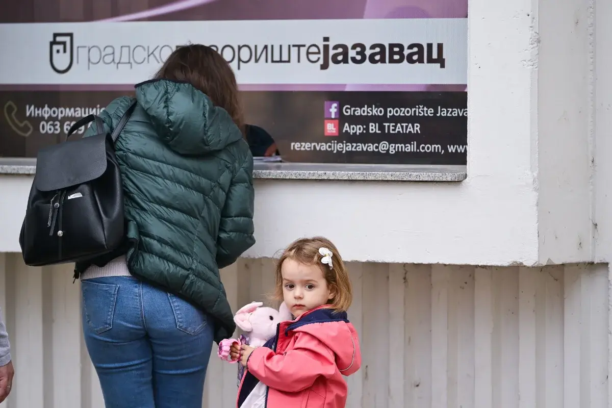 Gradsko pozorište Jazavac