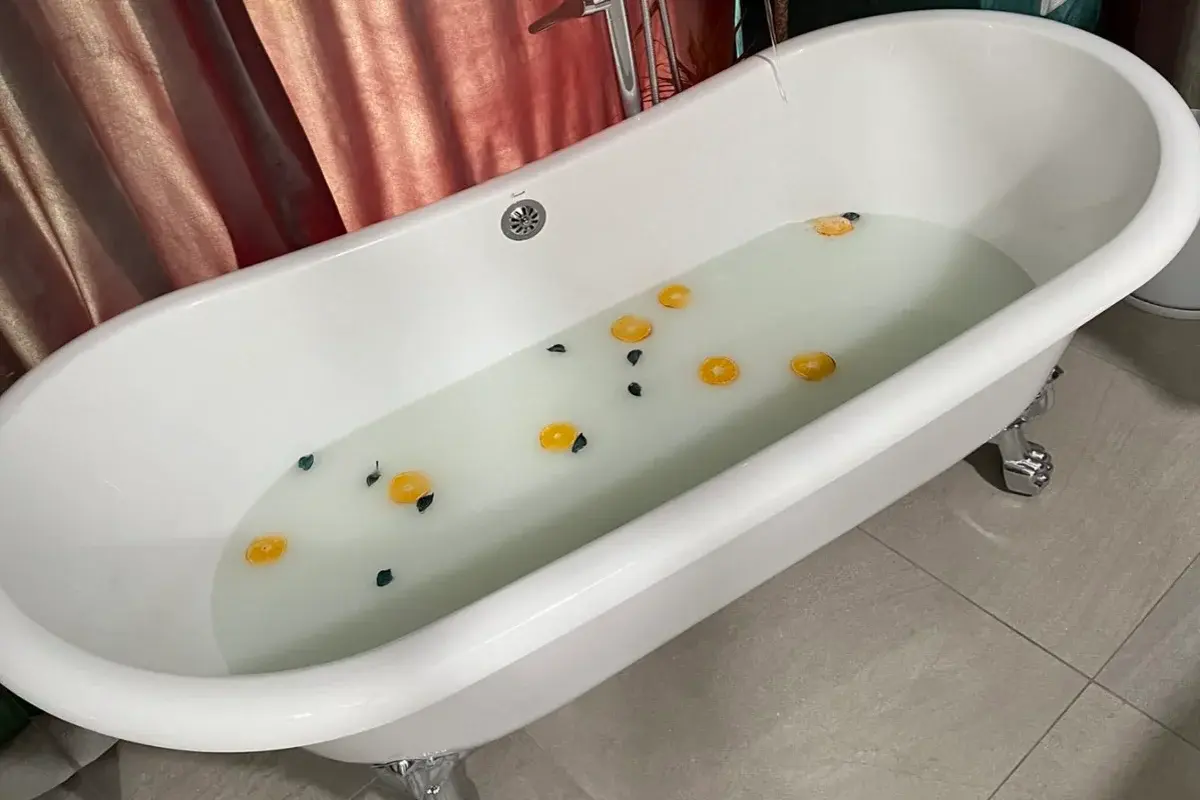 Dream Spa  Beauty