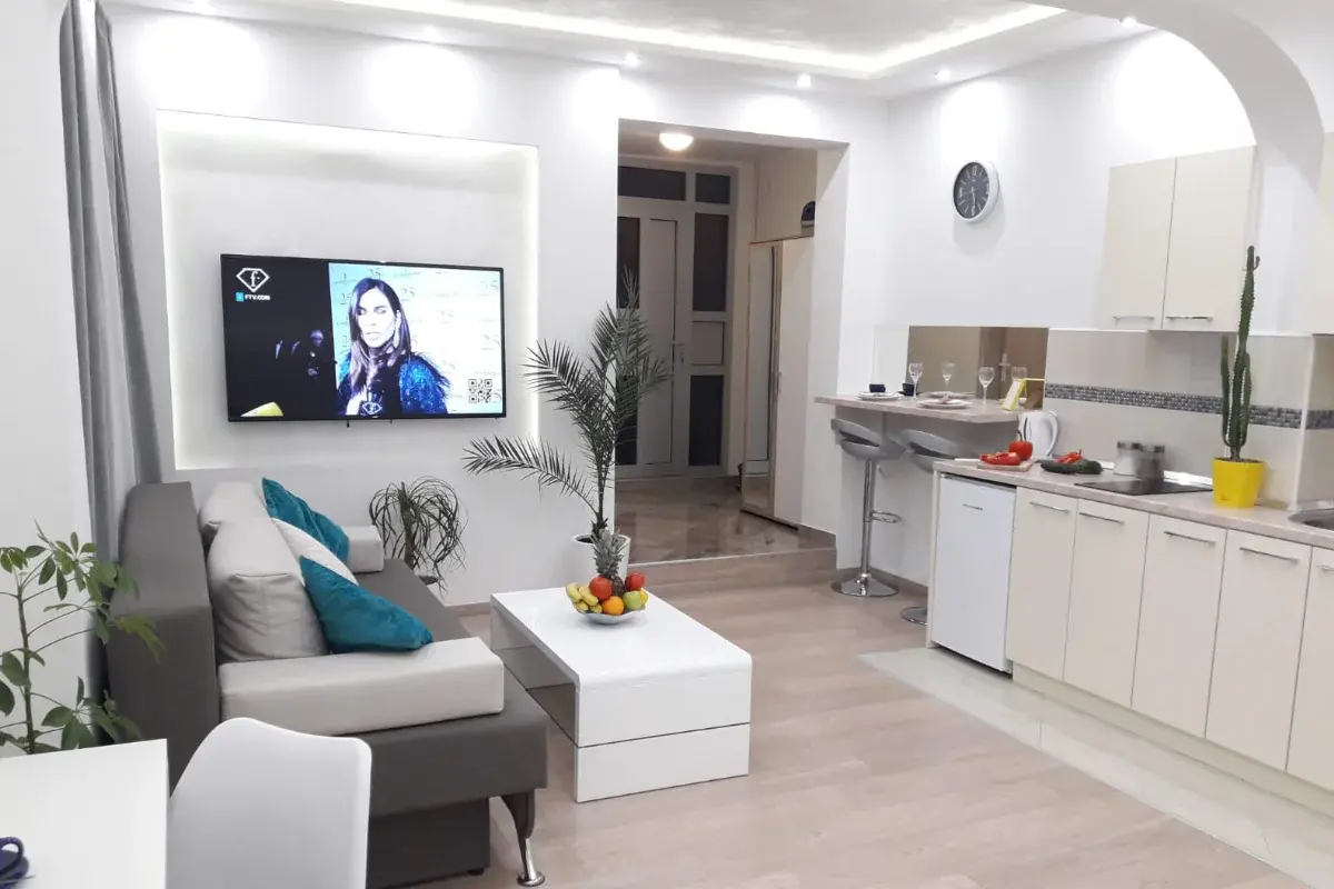 Apartmani Abbazia