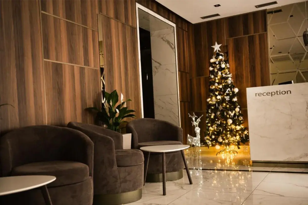 Hotel Ideja