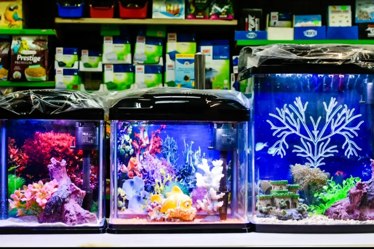 Pet Shop Draganić 
