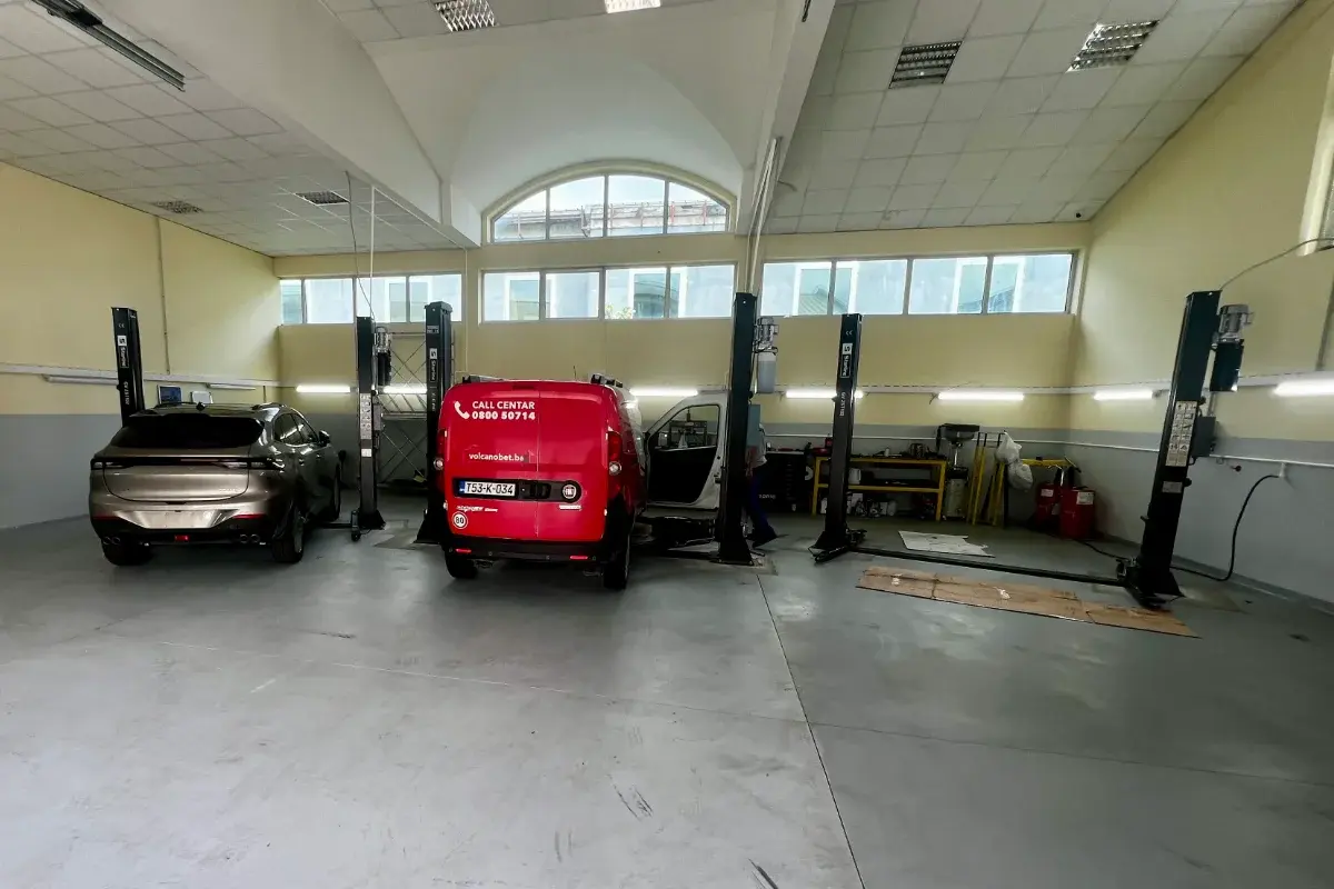 Caralliance Dongfeng & DFSK