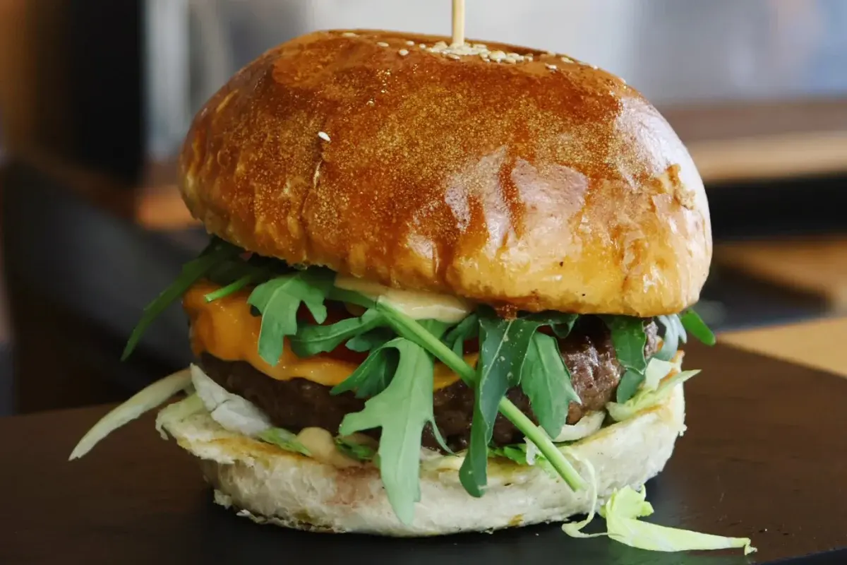 Elektroburger