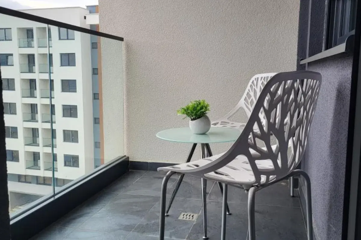 Apartman Dora