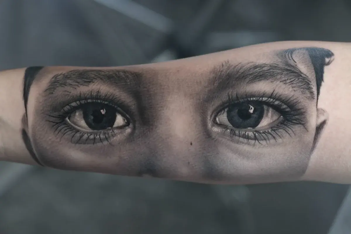 BL Tattoo & Piercing studio 