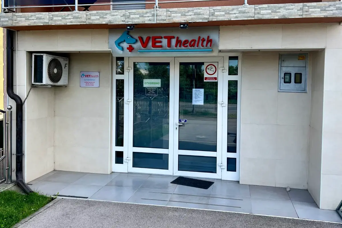 Vet Health Banja Luka
