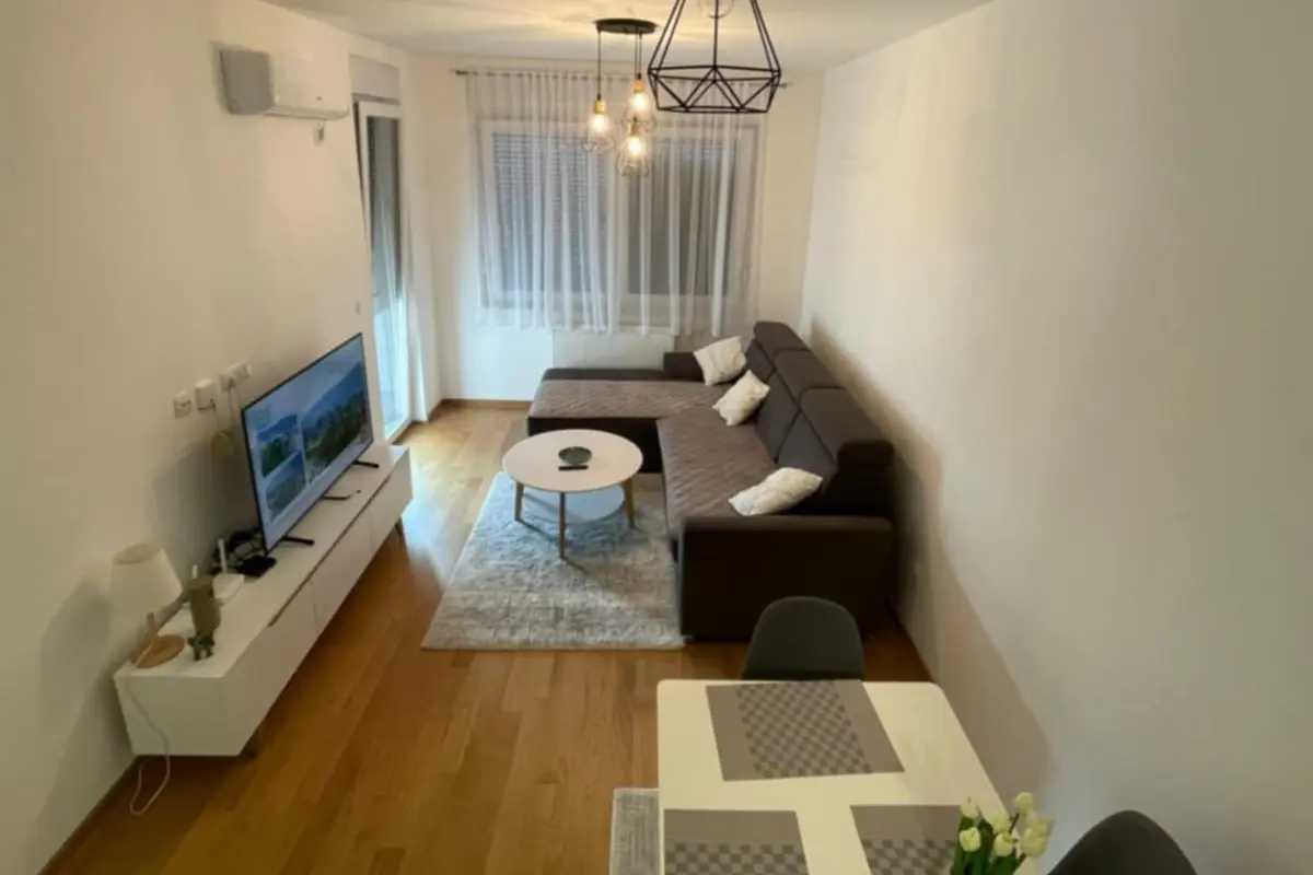 Stan na dan Panorama BL