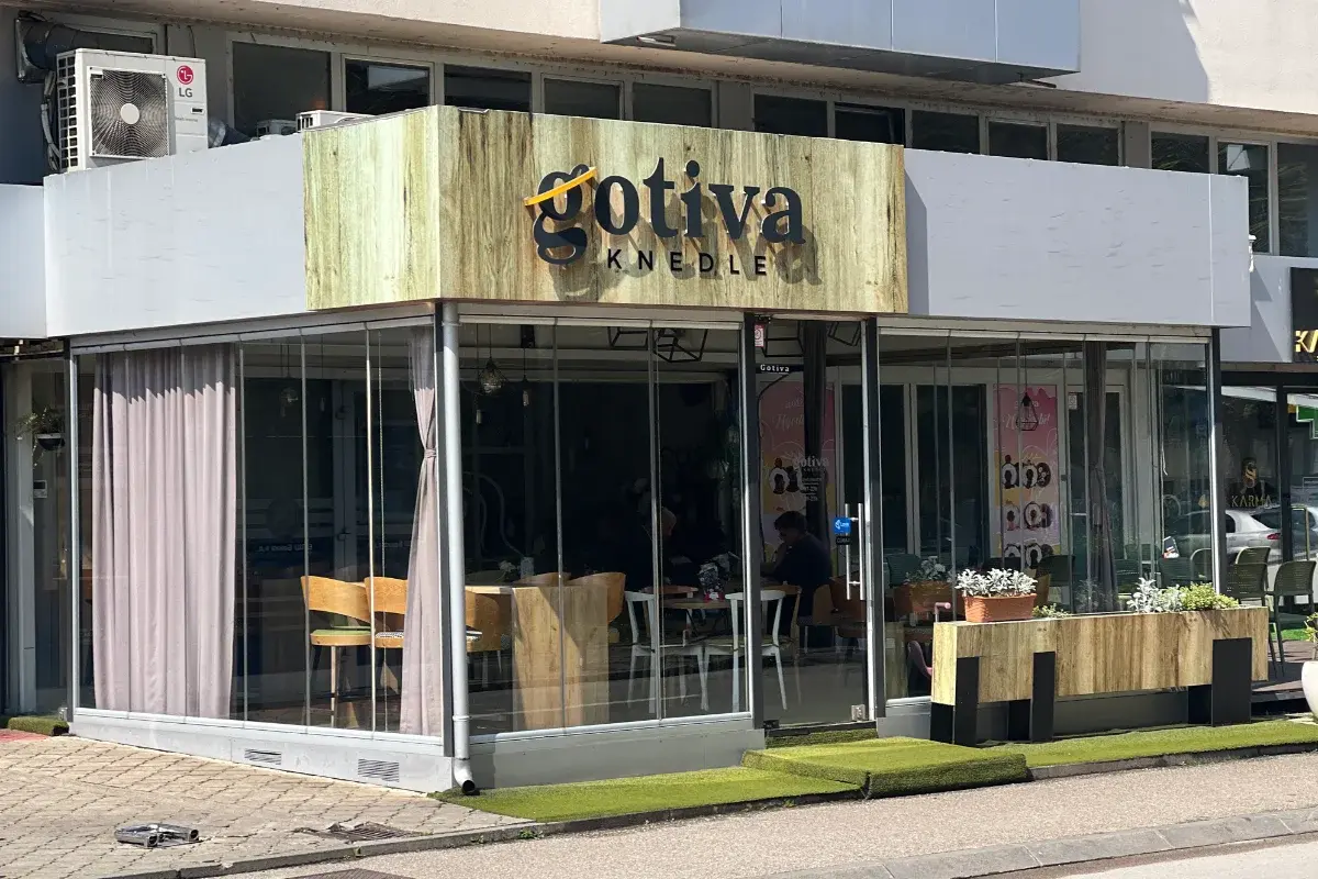 Gotiva Knedle