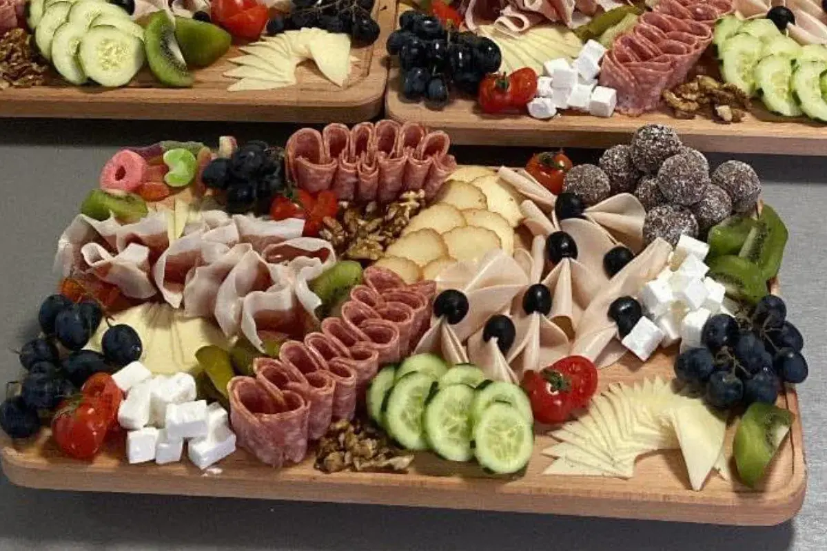 Avventura Catering
