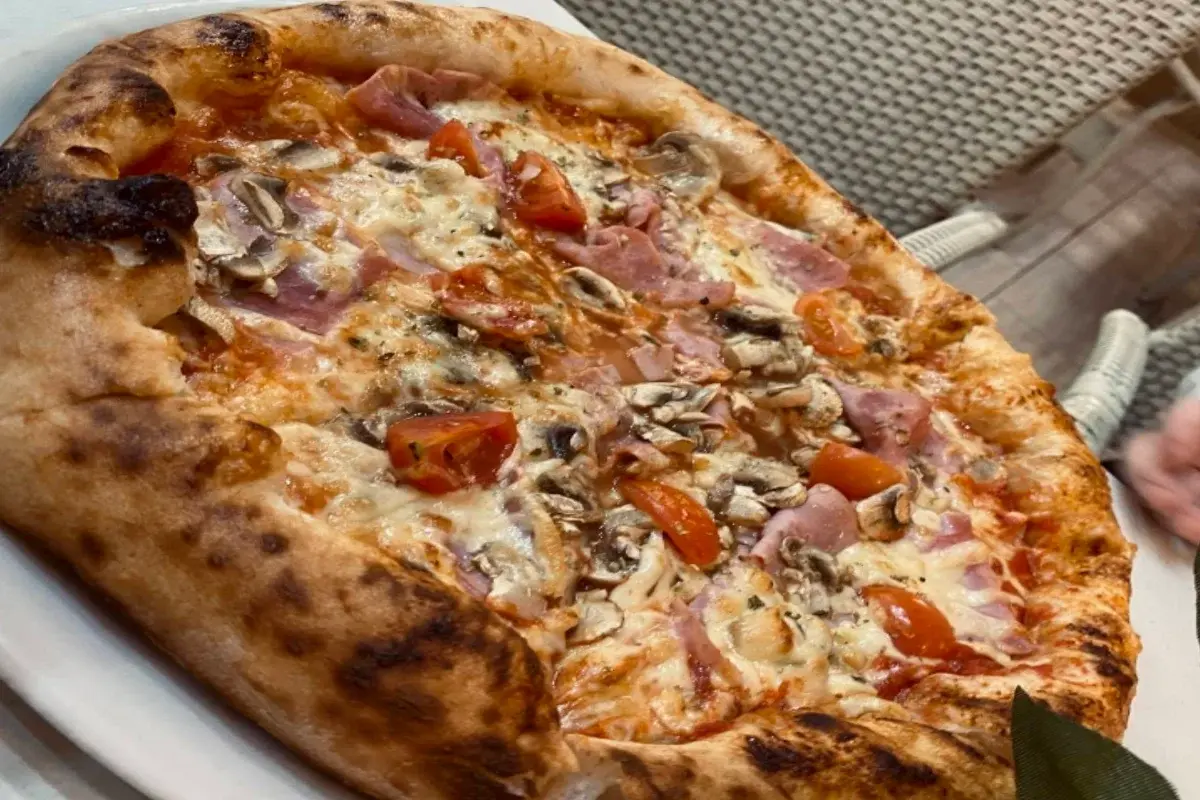 Caffe Pizzeria La Nina
