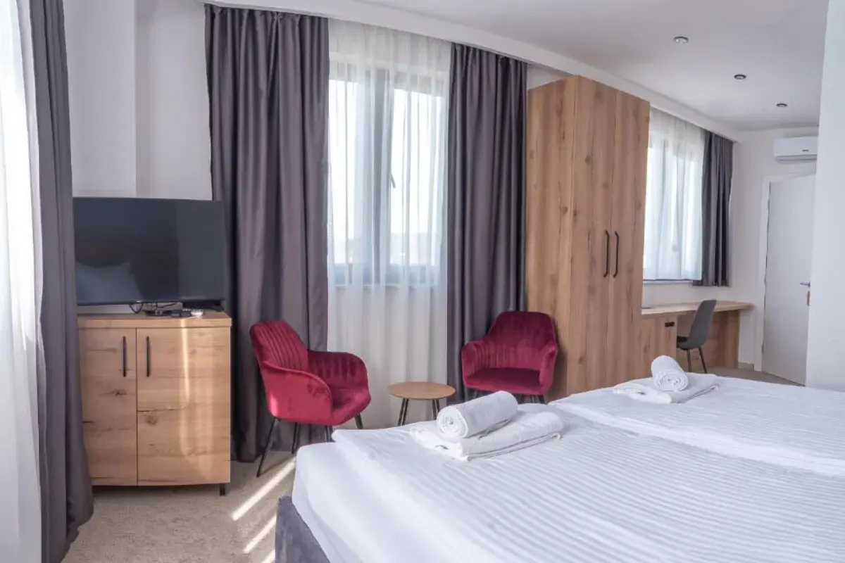 Hotel Sistems