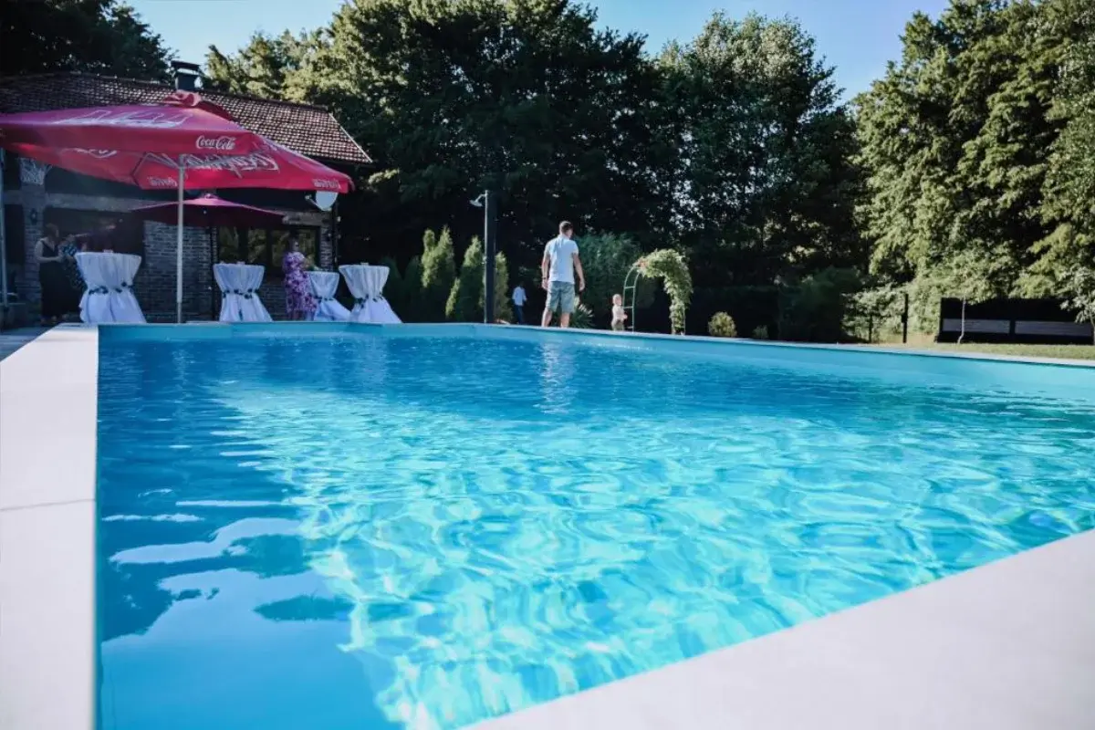 Villa Foresta 