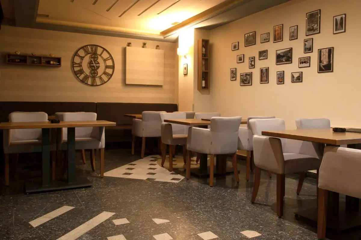 Pizzeria Monza