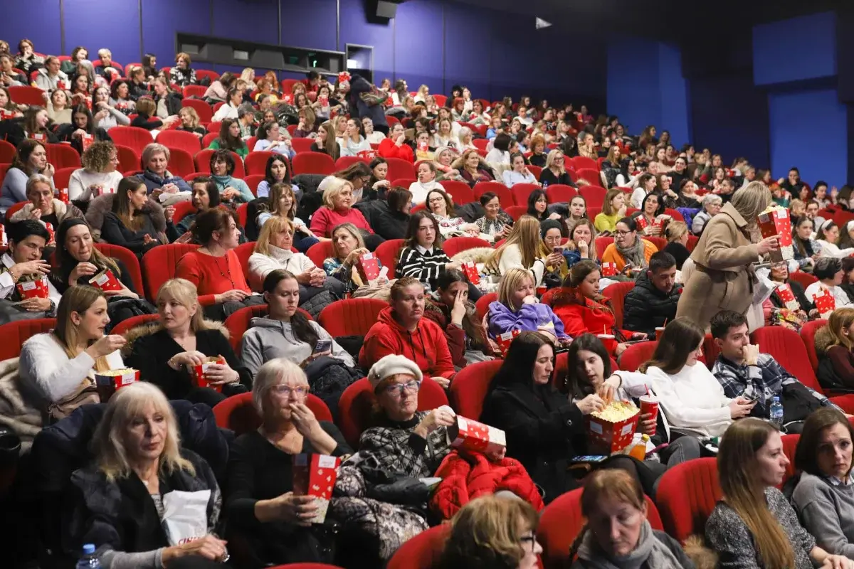 Cineplexx Palas