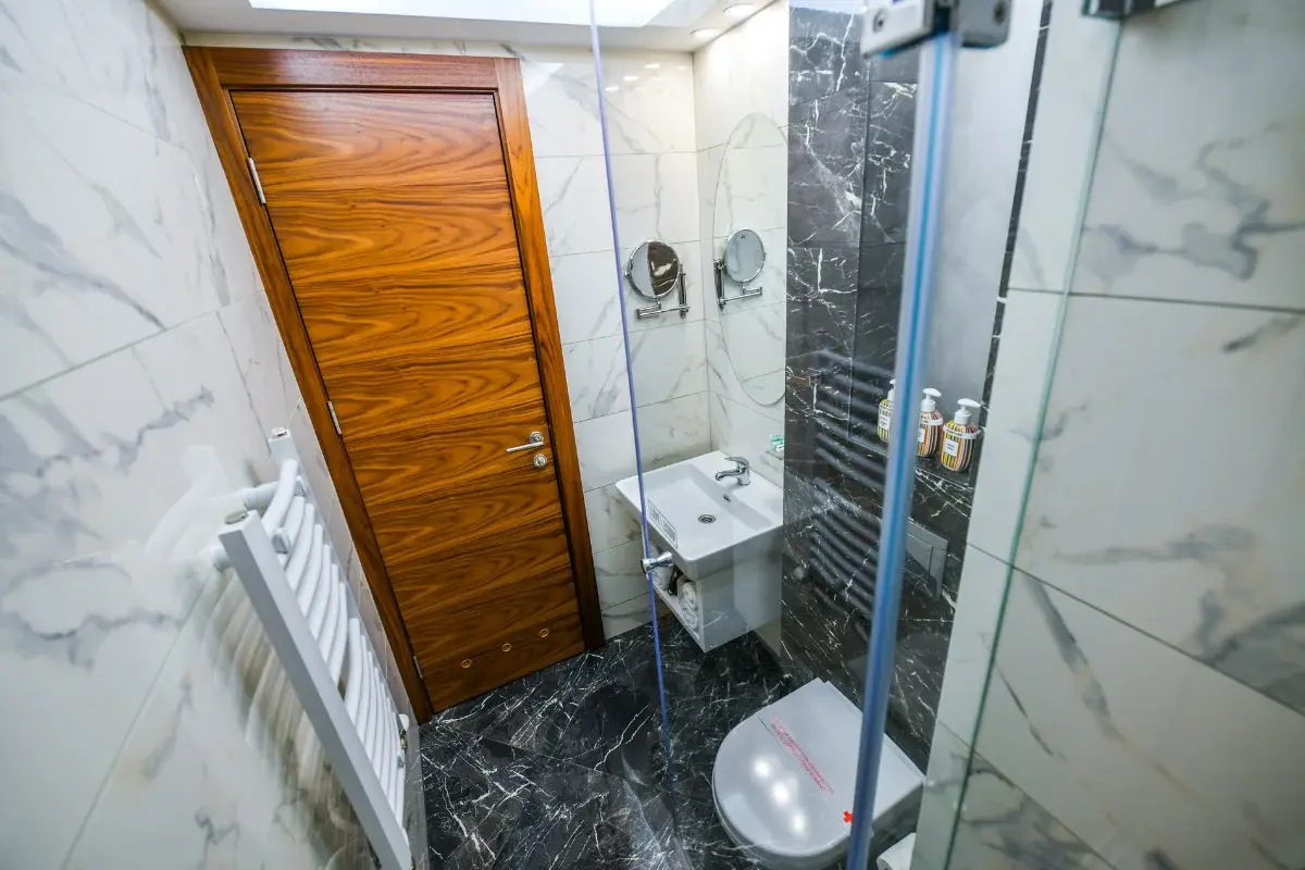 Hotel Zepter Palas