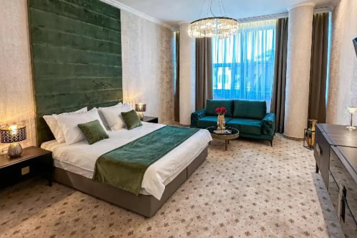 Hotel Vidović