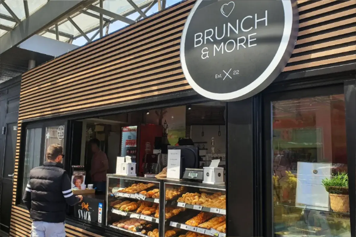 Brunch & More 
