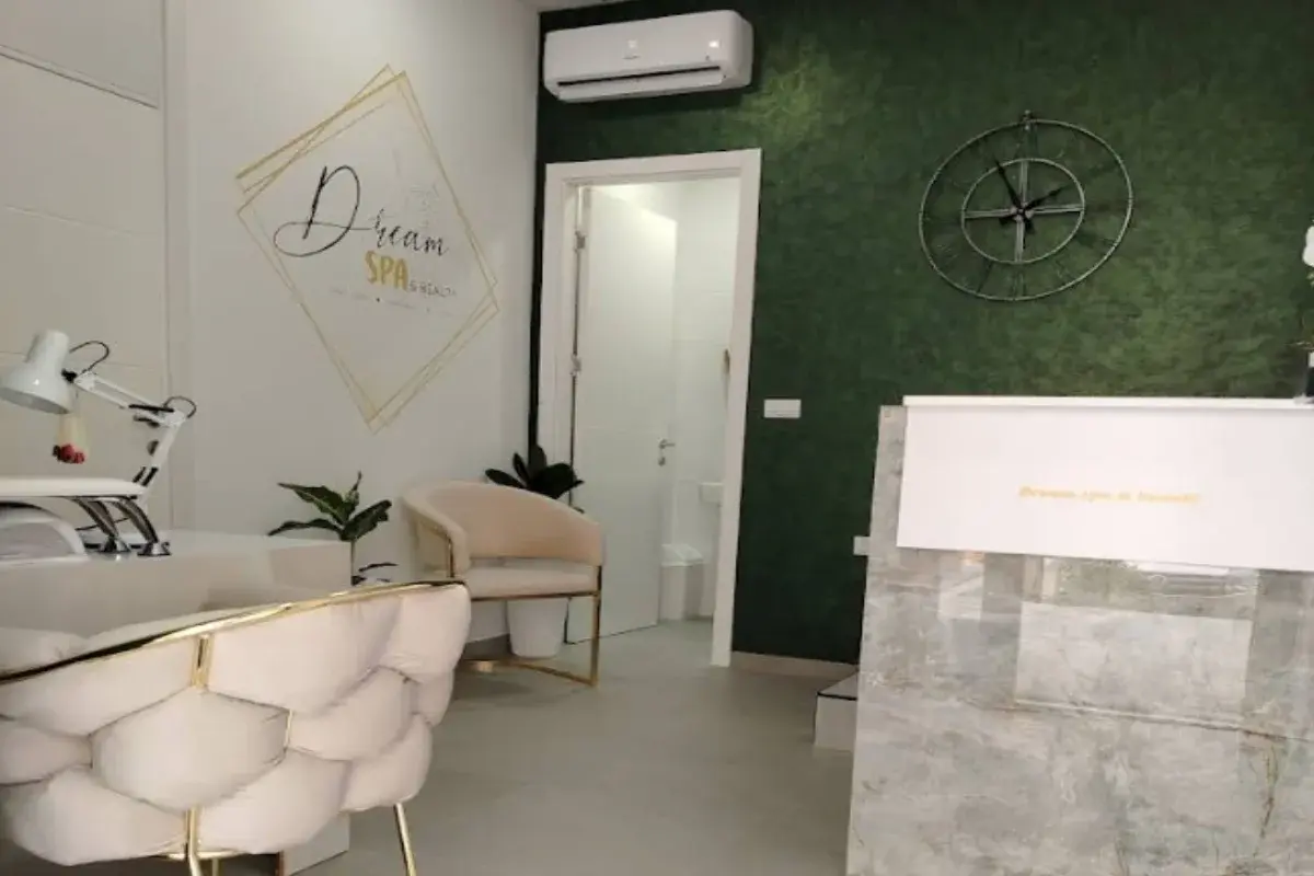 Dream Spa  Beauty