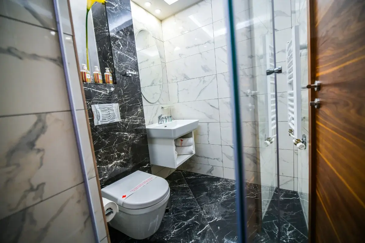 Hotel Zepter Palas