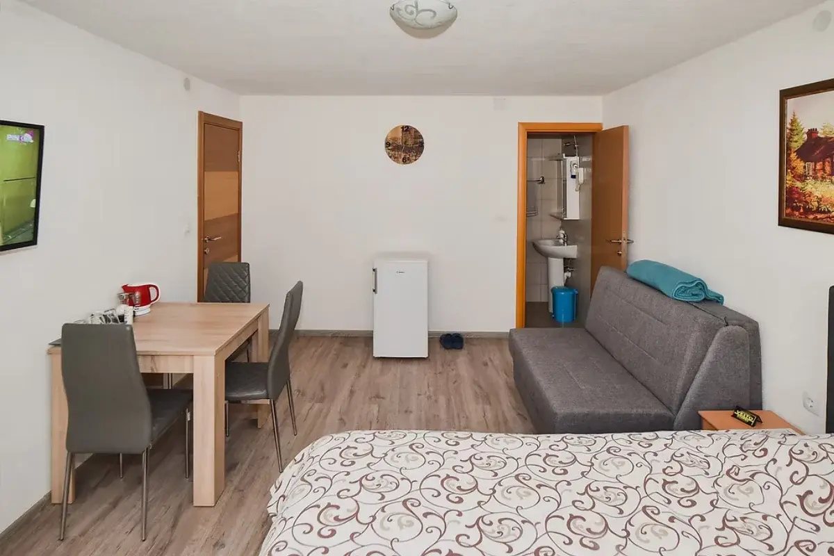 Apartmani Vesto