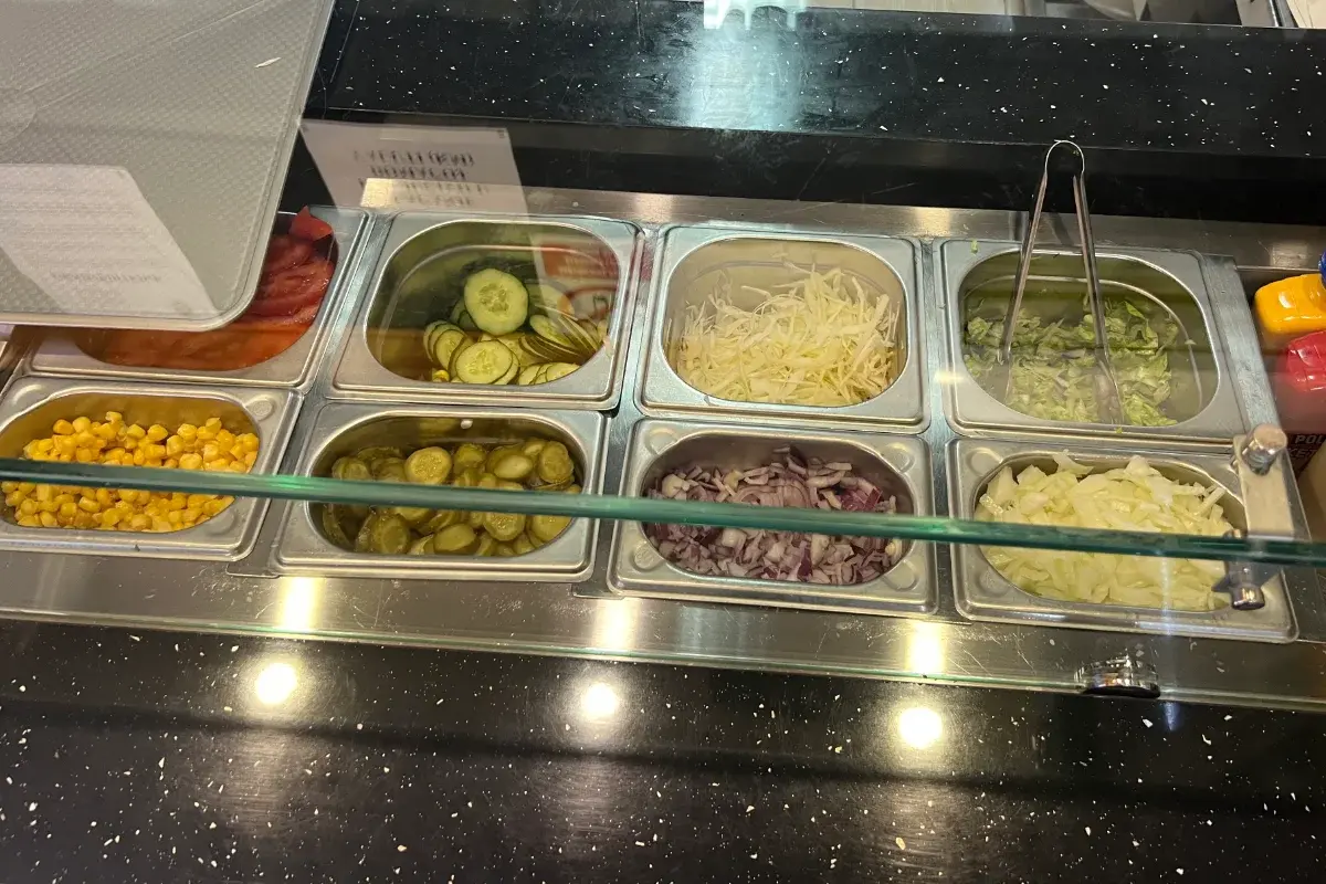 House Kebab & Doner
