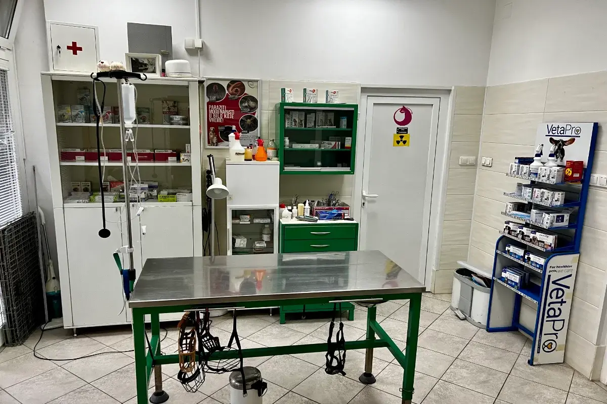 LokoVet Veterinarska ambulanta