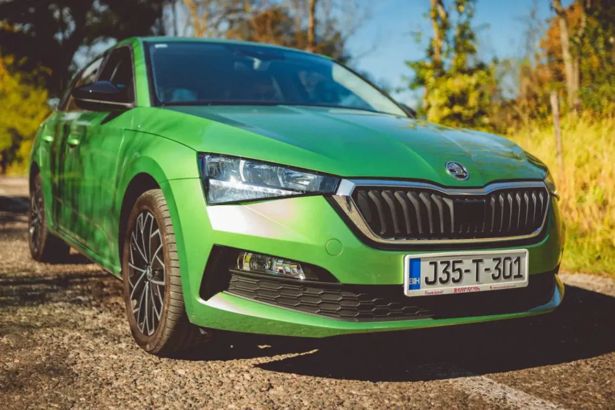 Control Rent a Car Banja Luka