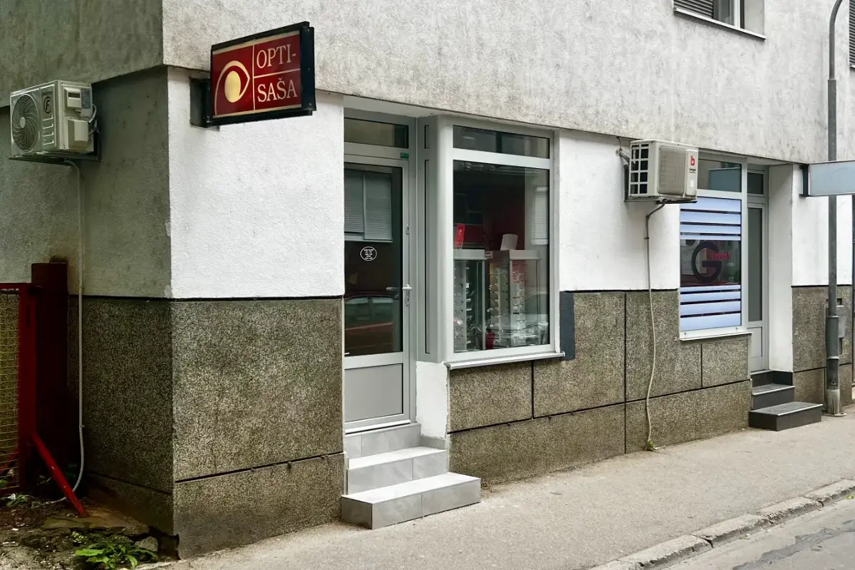 Opti-Saša Banja Luka