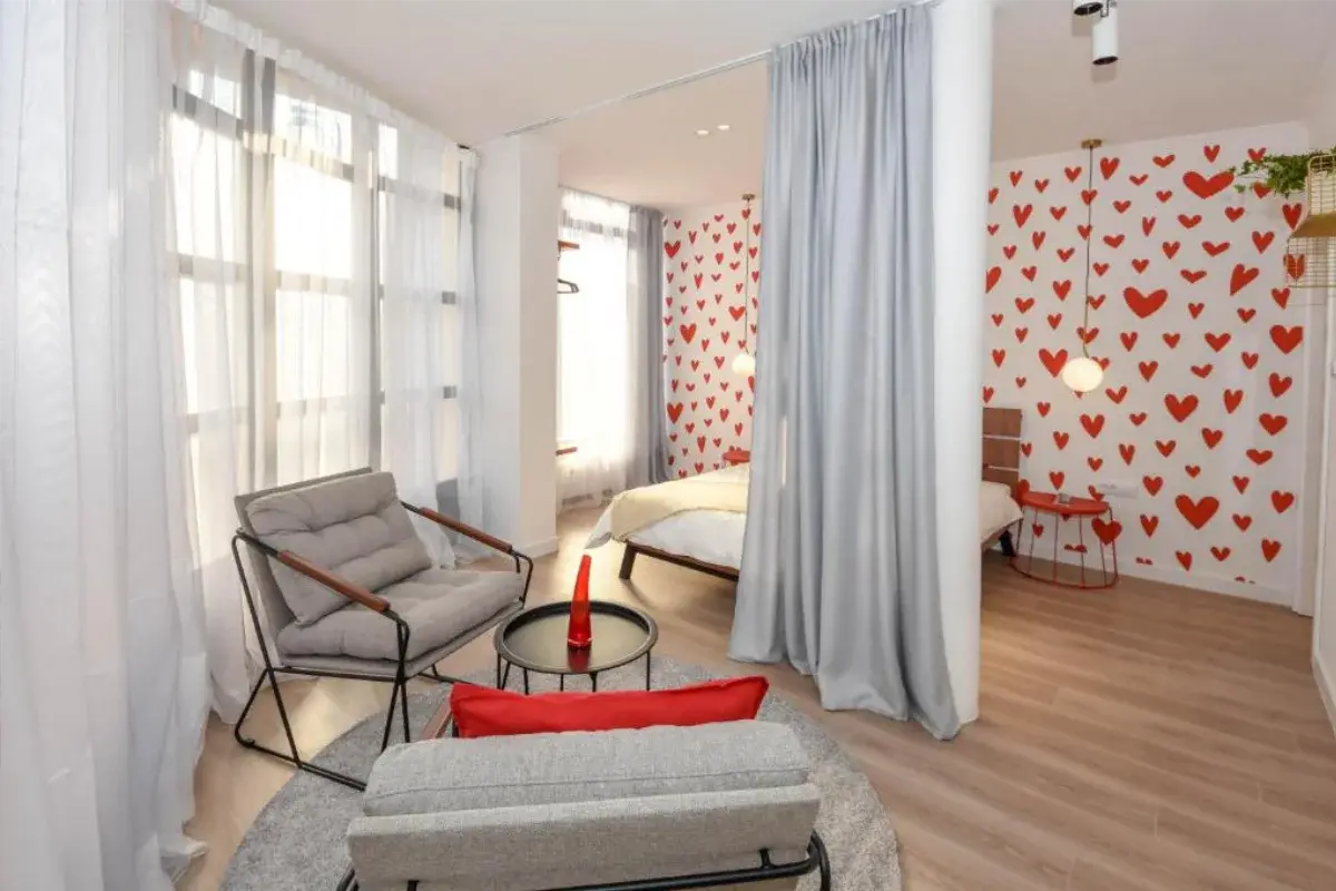 Studio Apartmani Banja Luka