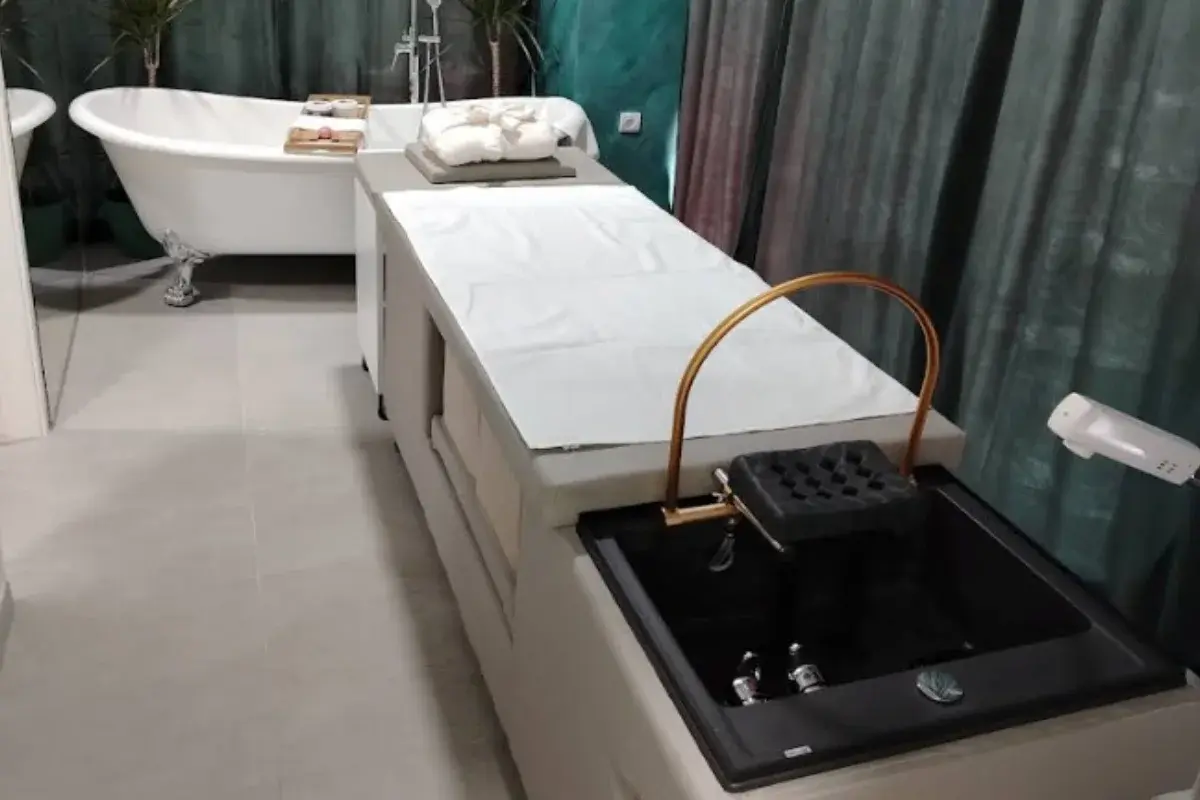 Dream Spa  Beauty