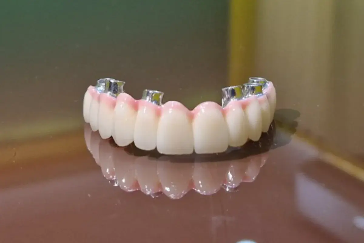 Dentina International 