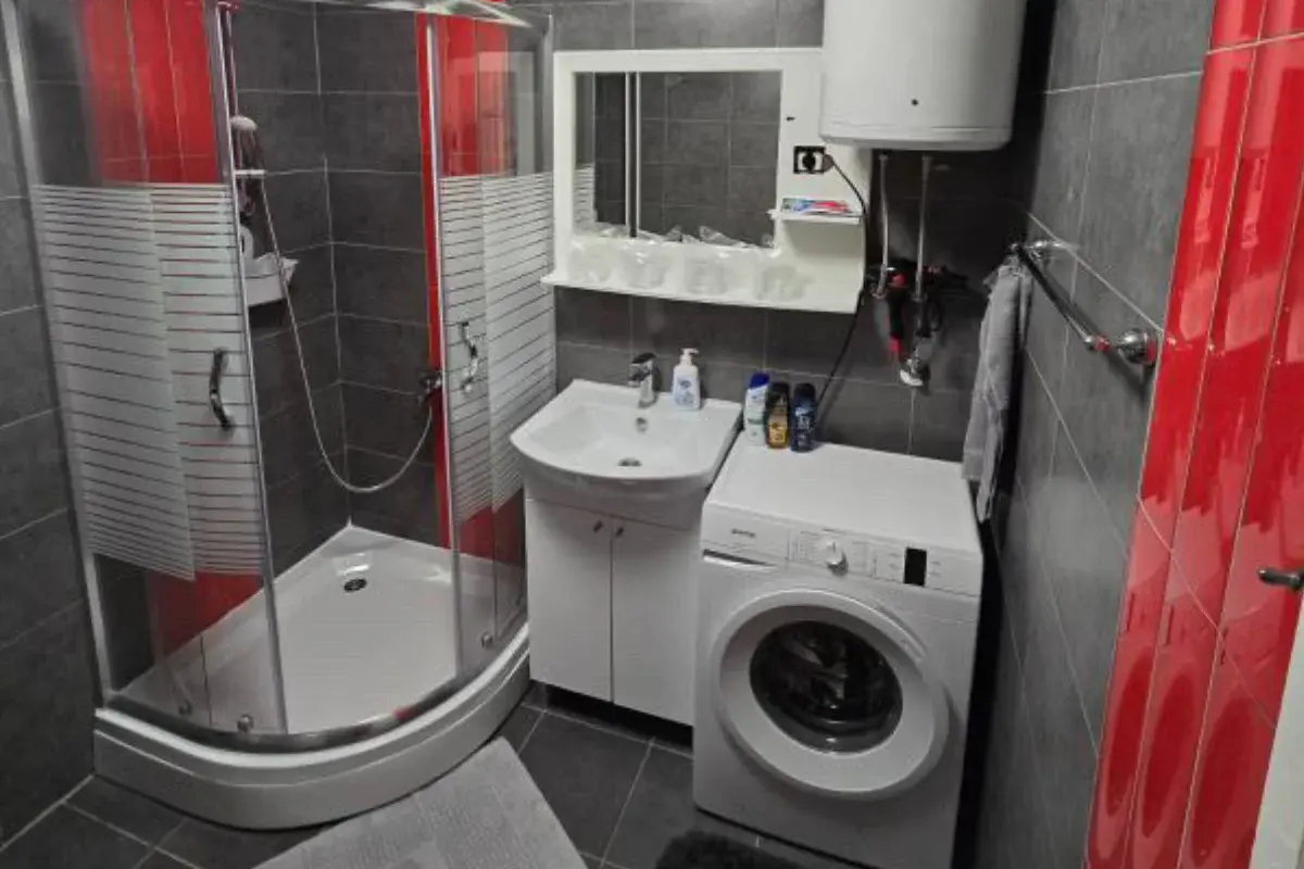 Apartman Lea