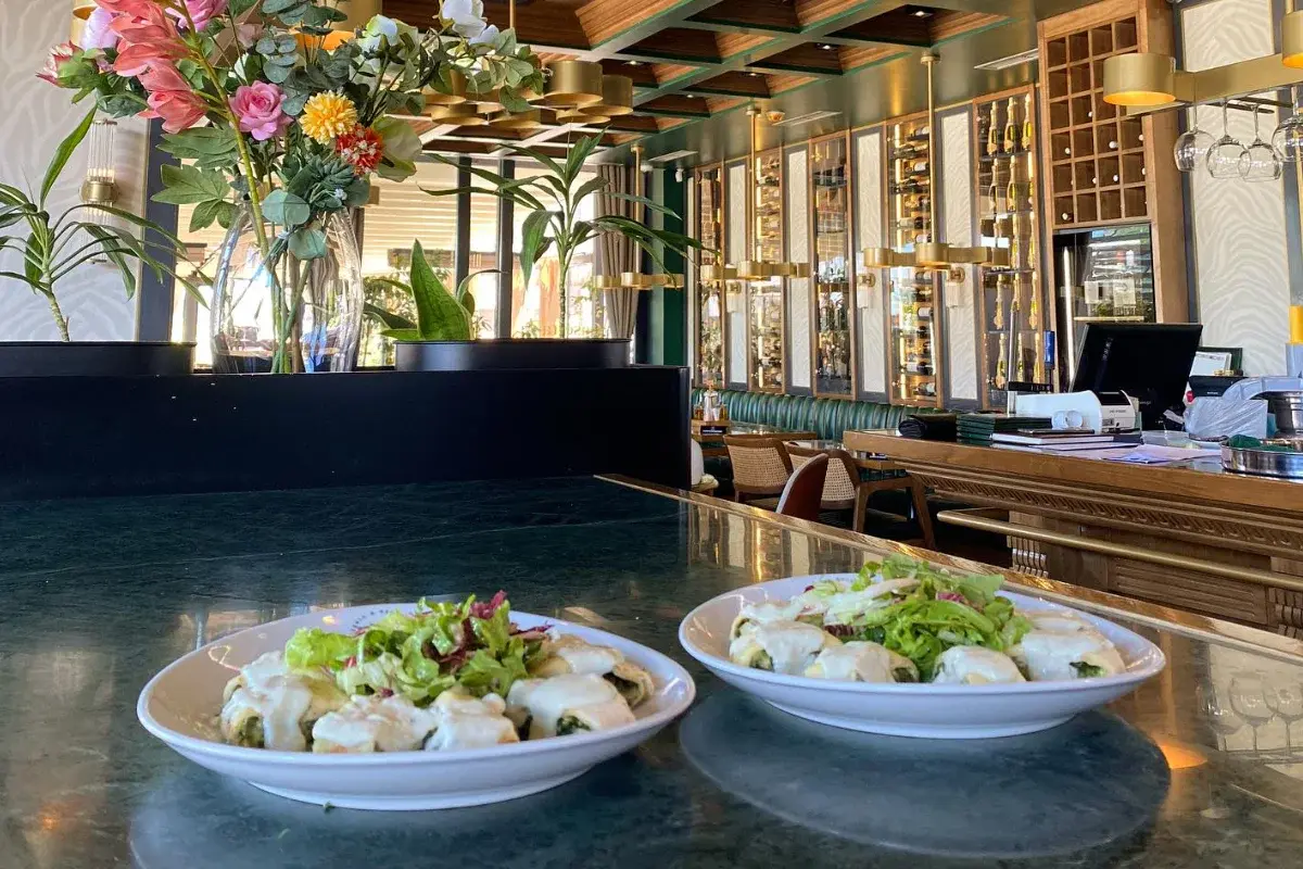 Casetta Pizzeria & Restaurant 